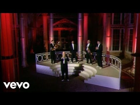 Canadian Brass - Amazing Grace