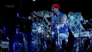 Red Hot Chili Peppers - She&#39;s Only 18 [Live, Lollapalooza Chile 2014]