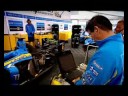 Top Gear - Renault F1 plays God Save The Queen