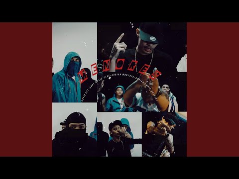 MENORES (feat. Jere, Andy Music, Adrián Montoya, Cargthy & Dorian Ampie)