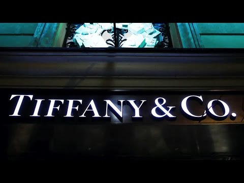 In row with Tiffany, LVMH may find that most sales are final