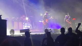 The Living End - West End Riot - LIVE - Day on the Green - Brisbane 2018