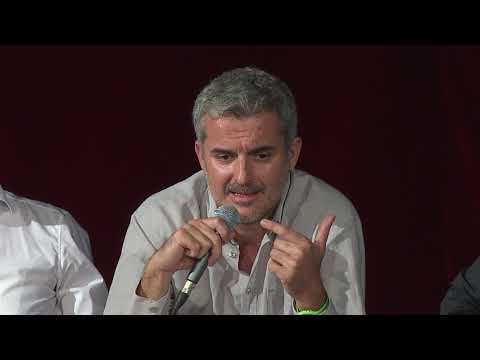 Izlaganje dr.sc. Raspudića na tribini o promjeni izbornog zakona