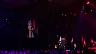 P!nk singing Jolene by Dolly Parton