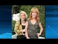 KATHY GRIFFIN: Respect must be paid to Joan Rivers.