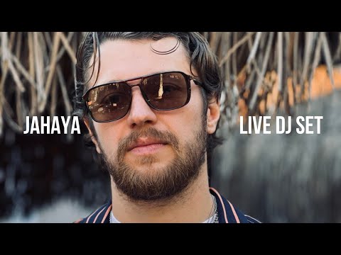 JAHAYA Scratch Dj School