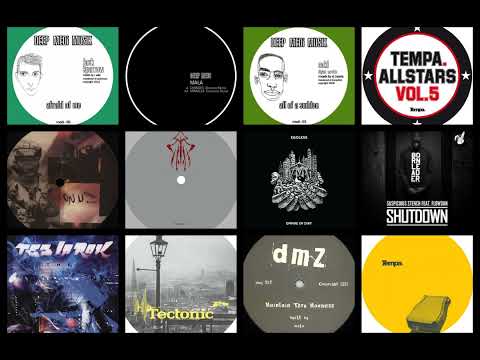 #MBPS099 Lockdown [Dubstep]