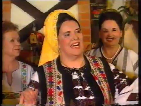 Daniela Condurache -  Micsunica cu Dan Dobos si Cornelia Ciobanu