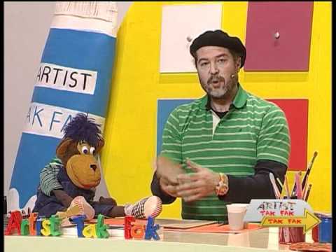 Artist tak fak - Kemba me rere