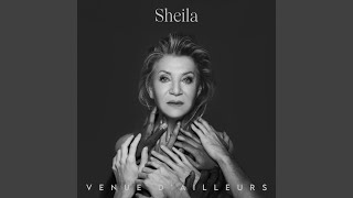 Musik-Video-Miniaturansicht zu It's Not Over Yet Songtext von Sheila