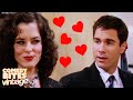 Jack Sets Parker Posey And Will Up On A Date Will Grace Comedy Bites Vintage