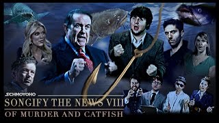Of Murder &amp; Catfish: Songify the News #8