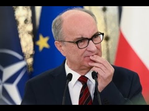 U.S. Embassy Cuts Ties With Polish Sejm Marshal Over Comments About Trump