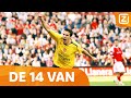 14 NEDERLANDSE PREMIER LEAGUE-GOALS DOOR DE JAREN HEEN ??? | De 14 van Ziggo Sport