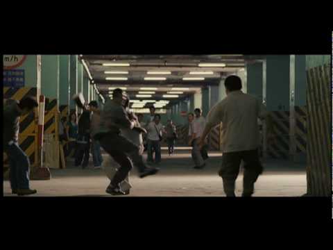 Protege 門徒 (2007)