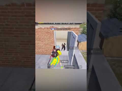 MUNNO Gaming vs sevou in S20 | Pubg Mobile | BGMI MONSTER