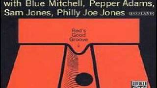 Red Garland Quintet - Excerent!