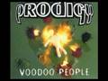 The Prodigy-Voodoo People (Chemical Brothers ...