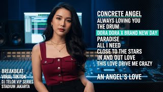 Download lagu DJ TELOOR FULL ALBUM CONCRETE ANGEL VIRAL TIKTOK DJ BREAKBEAT TERBARU 🎶 Stadium jakarta mp3