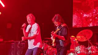 Download lagu Deep Purple 'Smoke On The Water' (with Ritchie Blackmore) Live at Jones Beach Theater, NY 8/12/2026 mp3