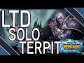 LTD - СОЛО ТЕРПИТ! [Warcraft 3] 