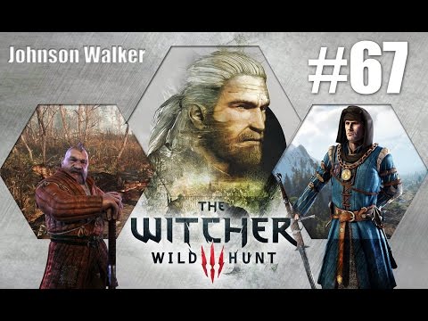 The Witcher 3: Wild Hunt [Walkthrough part 67 FR]