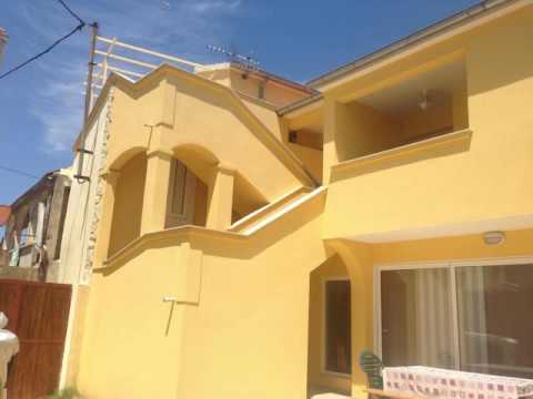 Apartments Lara - Hotel in Bibinje, Croatia