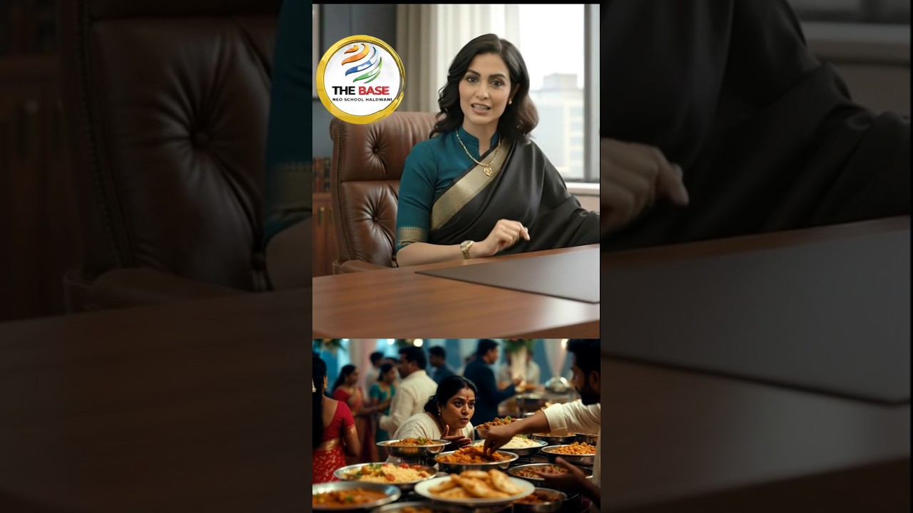 Education vs Pressure