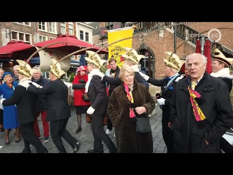 GLD Nieuws 11 november 2019 - Maandag 11 november