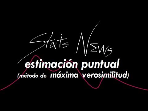 Estimación Puntual por máxima verosimilitud de p(1-p) (Binomial)