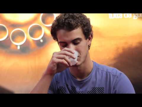 Kimbo - Il tour del divano rosso - Padova - Casting Fabio Marangon