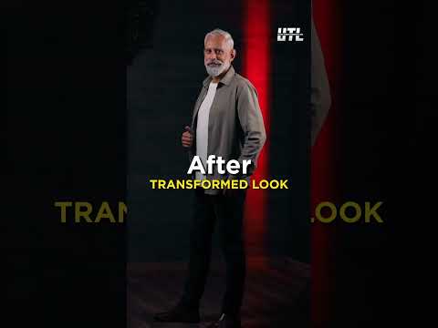 Reel 6: Face-Shape Cut