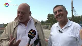 ΒΟΛΟΣ: ΕΠΙΘΕΩΡΗΣΗ ΕΡΓΑΣΙΩΝ ΣΤΟ ΜΟΥΣΕΙΟ ΤΗΣ ΑΡΓΟΥΣ ΑΠΟ ΜΠΕΟ ΚΑΙ ΚΟΥΡΕΤΑ 21 05 2026 ΒΟΛΟΣ: ΕΠΙΘΕΩΡΗΣΗ ΕΡΓΑΣΙΩΝ ΣΤΟ ΜΟΥΣΕΙΟ ΤΗΣ ΑΡΓΟΥΣ ΑΠΟ ΜΠΕΟ ΚΑΙ ΚΟΥΡΕΤΑ 21 05 2026
