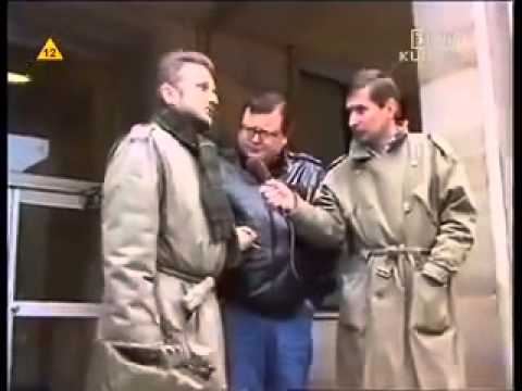 NEXT24.PL: Mann i Materna - Minister Gospodarki Materiałowej i Paliwowej