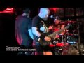 SCAR SYMMETRY - Ascension Chamber + Chaosweaver (The Rave 2010 live)