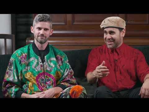 How Sweet Mix Kids hustled their way to the top of the musical world