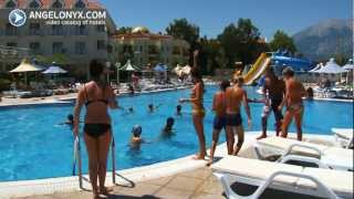 preview picture of video 'Grand Miramor Hotel & Spa 5★ Hotel Kemer Turkey'