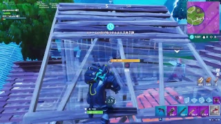 フォートナイト