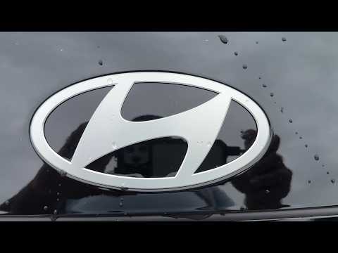 2027 Hyundai Santa Fe Hybrid SEL at Headquarter Hyundai | FL