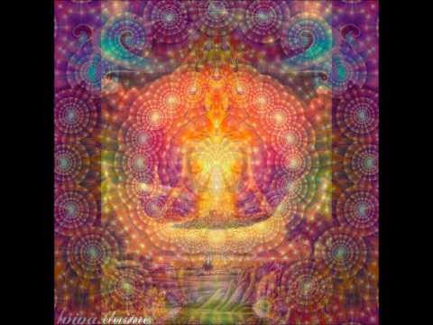 Hinario Harmonia Cosmica - Passarinho de Cristal Hino 7 Padrinho Ze Ricardo