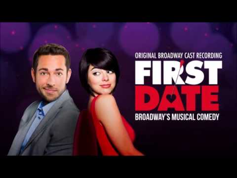 First Date - Alison's Theme #1 (Track 6)