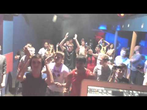 Vankof intro @ kakadu 29.06.2013