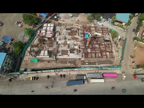 FBKA Jewel's Current Project