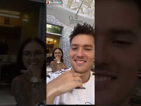 pixa x valmar x flour Tomi x lil g   live