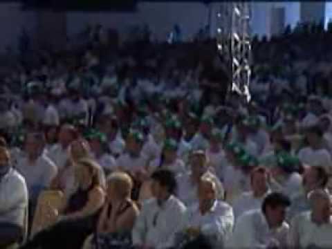 Programa Neusa Bighetti exibido no dia 27/12/2009 - Formatura SENAR