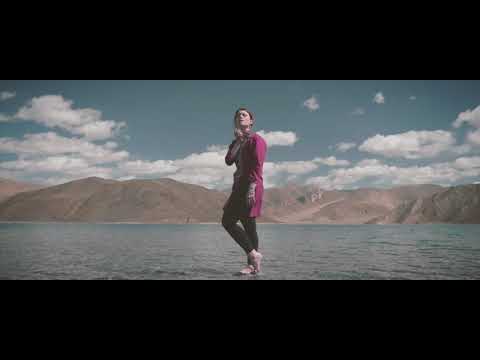 Isadoré - SKY [Official Music Video]
