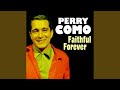 Mr. Meadowlark - Perry Como - Topic Mr. Meadowlark