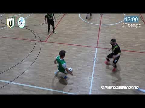 Virtus Cermenate vs Larius 2006 - i GOL