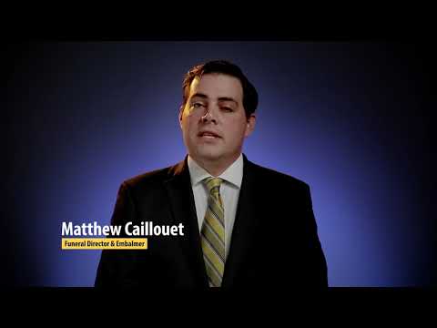 Osborn Funeral Home Q&A: What is Embalming?