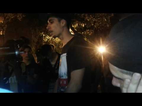 AKASOUND vs CK - Callejón 18